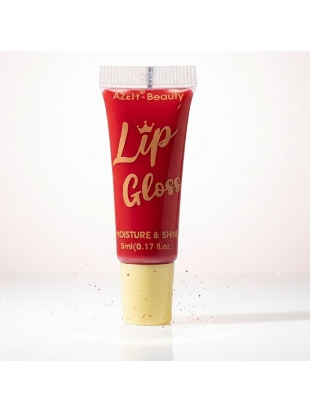 ✨5/$25✨ GLO Jeans Vibrant Red Lip Gloss
